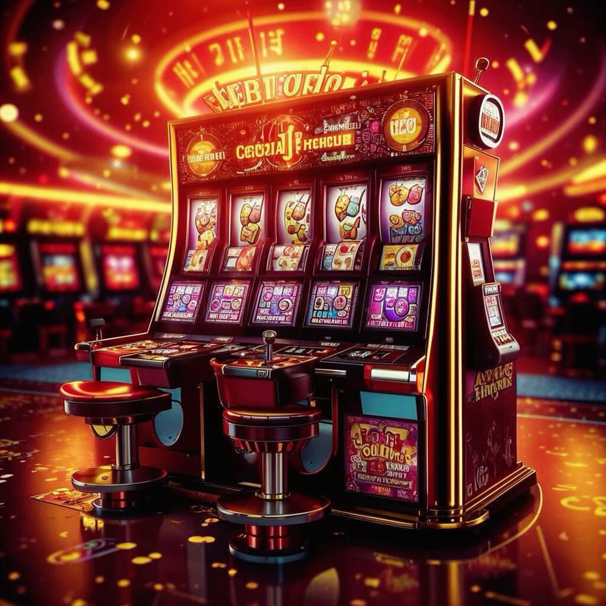 bwin کیسینو میں بکراٹکھیلیں