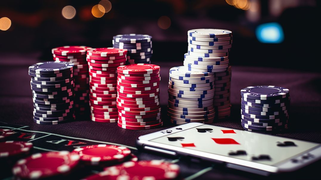 bwin پاکستان میں میگا ویز کیسینو گیمز