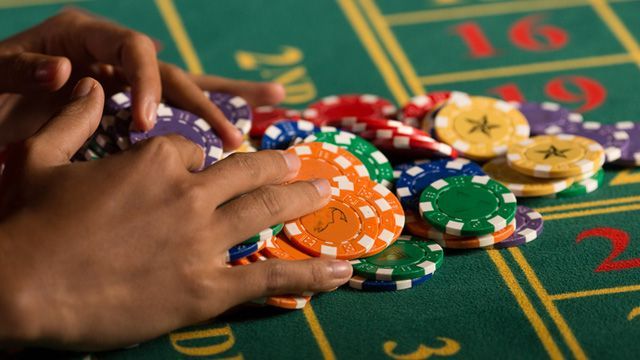 bwin کھلاڑیوں کے لیے لائیو کیسینو سیکشن