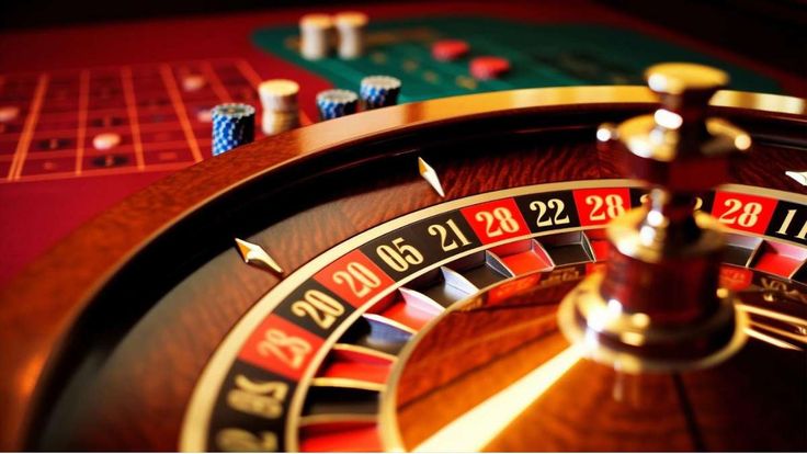 bwin آن لائن کیسینو میں کھیلنے کی وجوہات