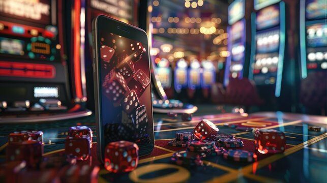 bwin کیسینو میں سلاٹ کھیلنا شروع کریں۔