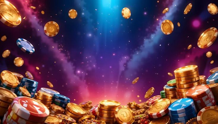 bwin پاکستان میں میگا ویز کیسینو گیمز