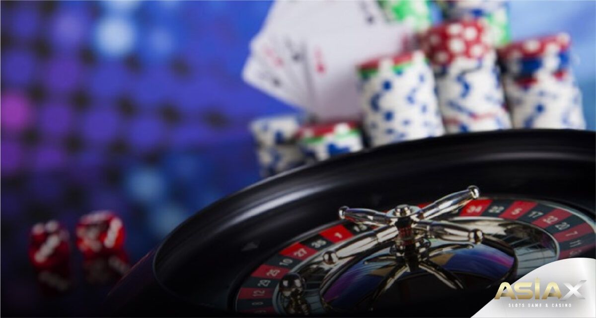 bwin آن لائن کیسینو میں کھیلنے کی وجوہات